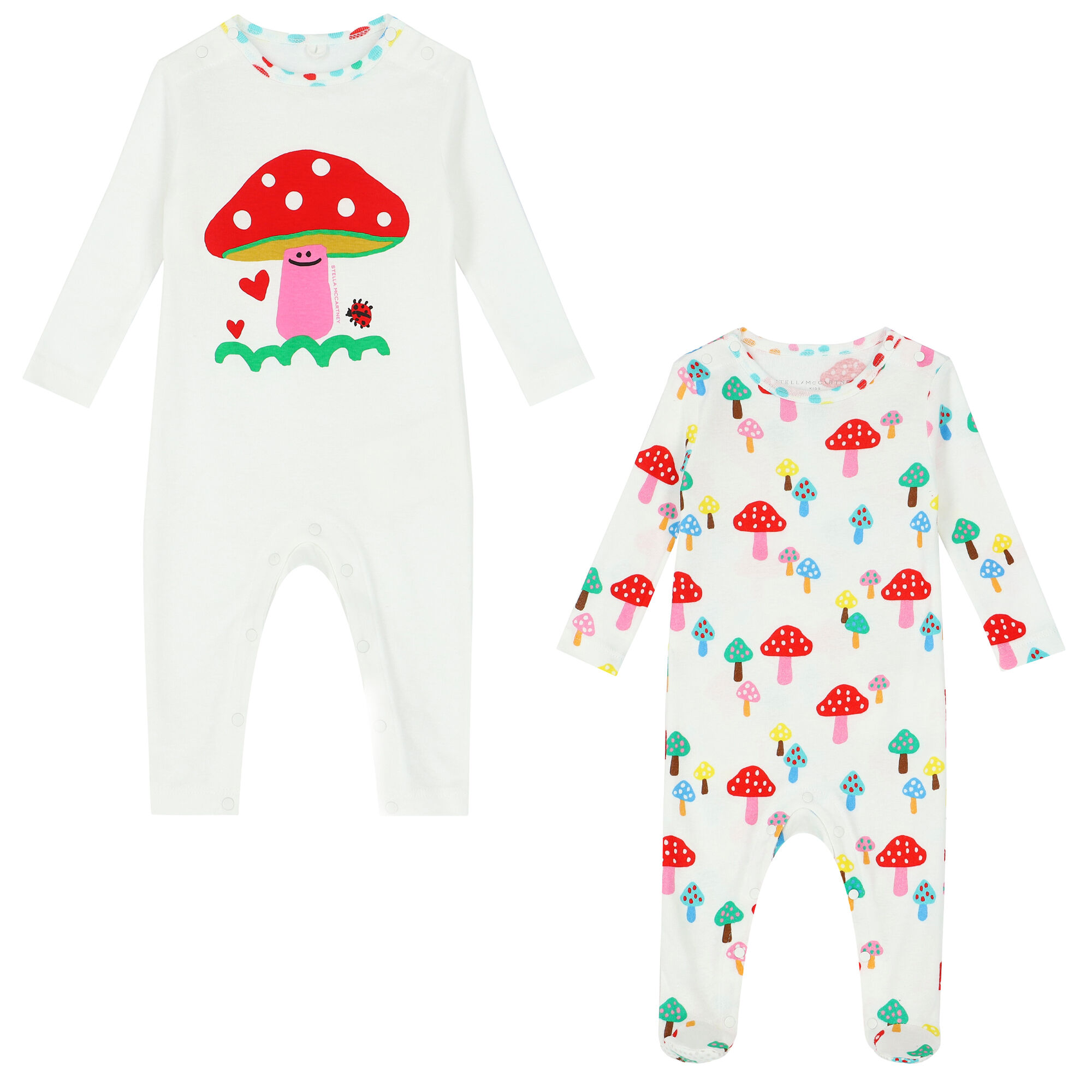 Stella mccartney on sale baby girl