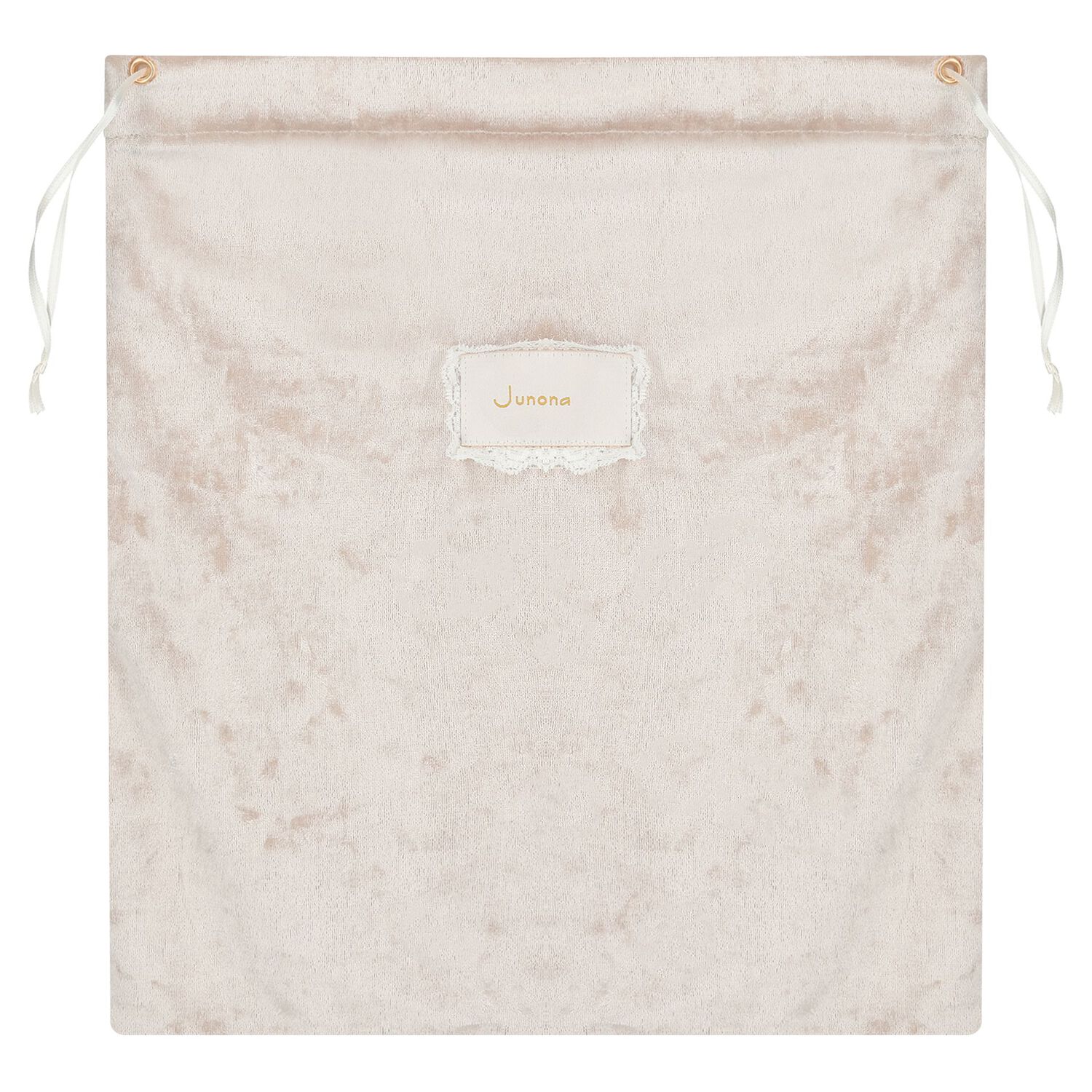 Girls Pearlescent Heart Shaped Handbag, 1, hi-res