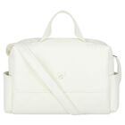 Ivory Baby Changing Bag, 2, hi-res