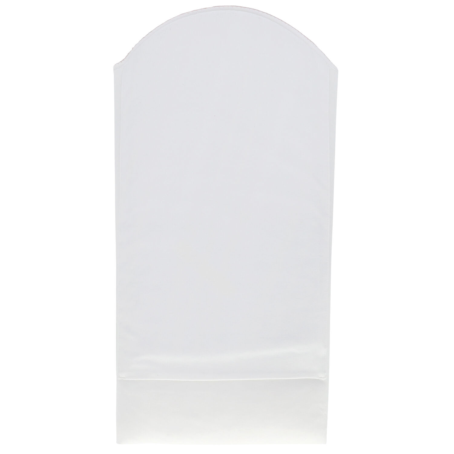 Girls Ivory Flower Baby Nest, 1, hi-res