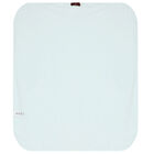 Baby Boys Blue, Ivory & Gold Logo Blanket, 1, hi-res