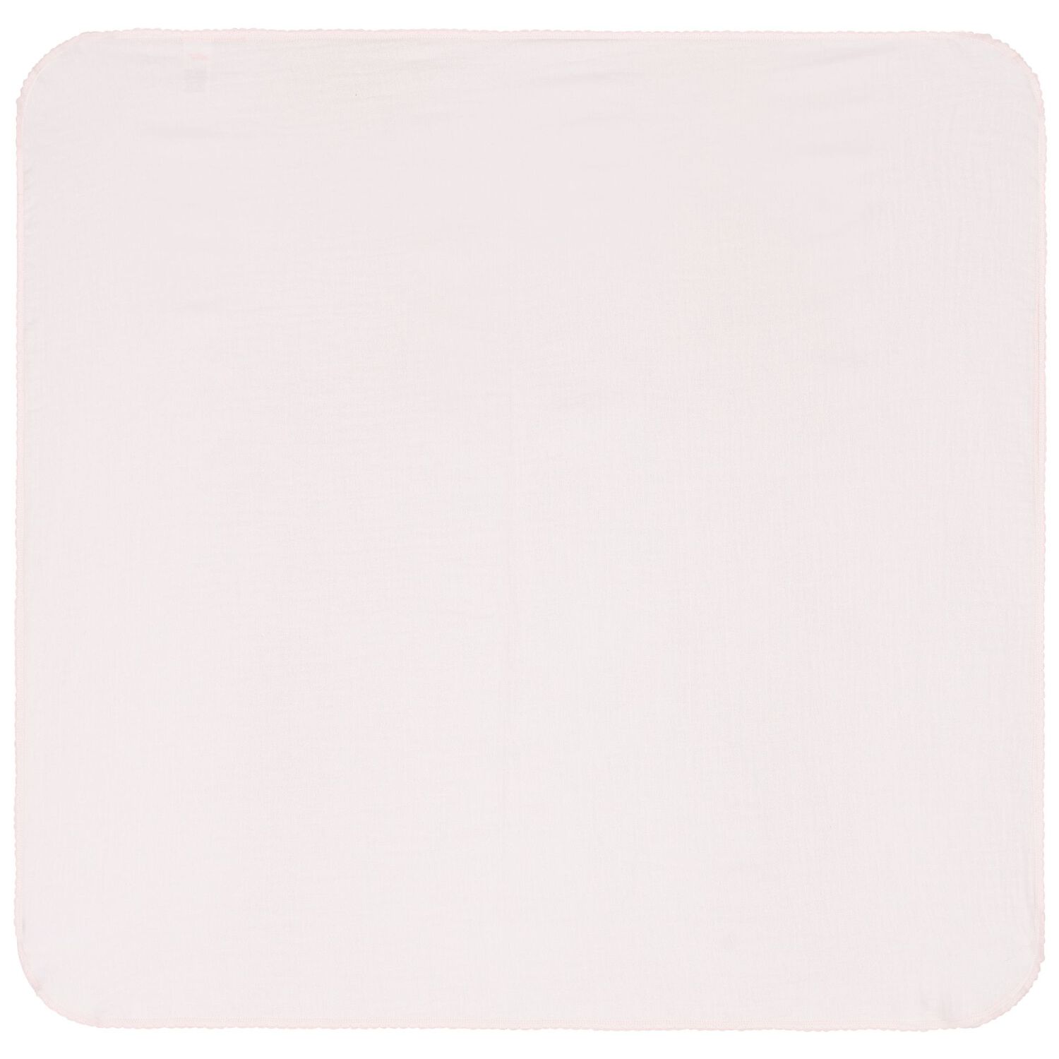 Baby Girls Pink Floral Muslins, 1, hi-res image number null