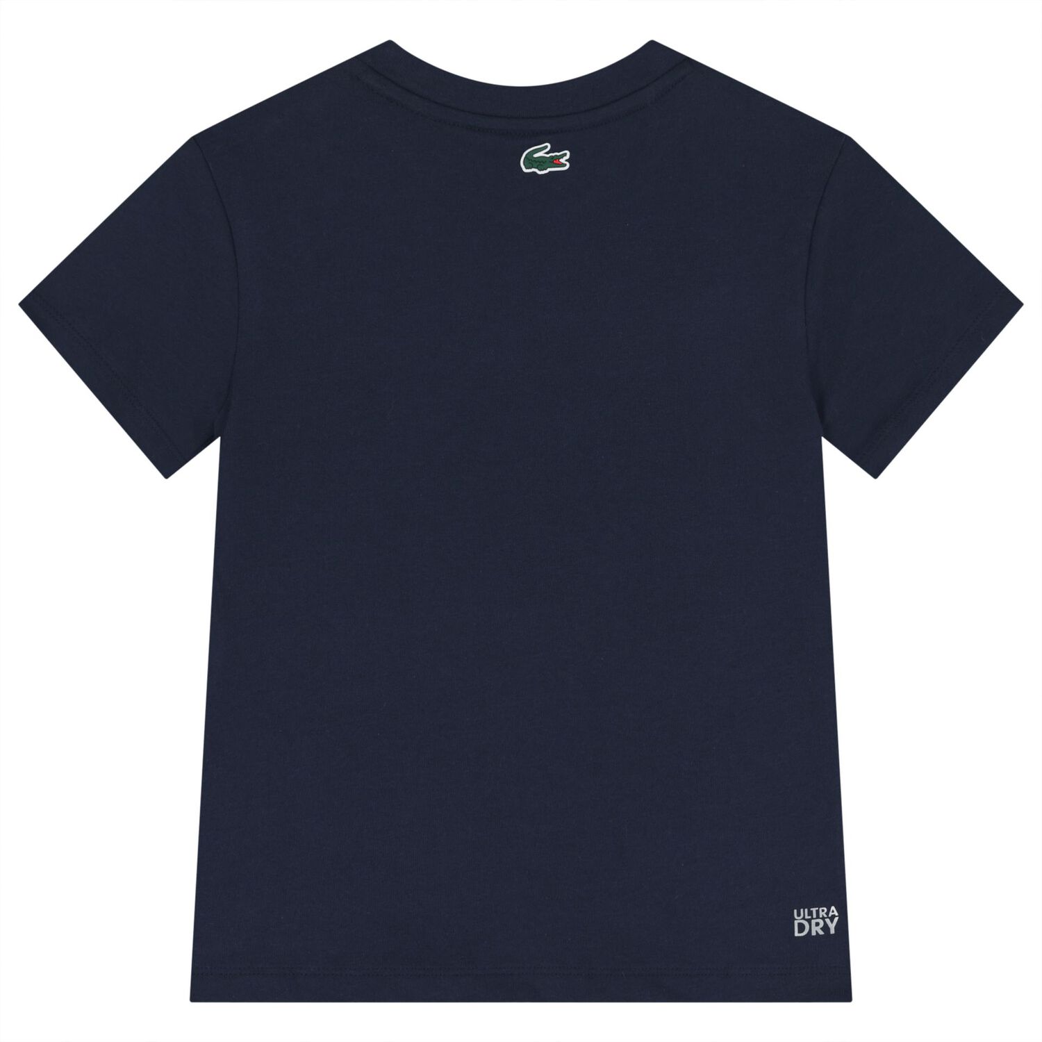 Navy Blue Logo T-Shirt, 3, hi-res