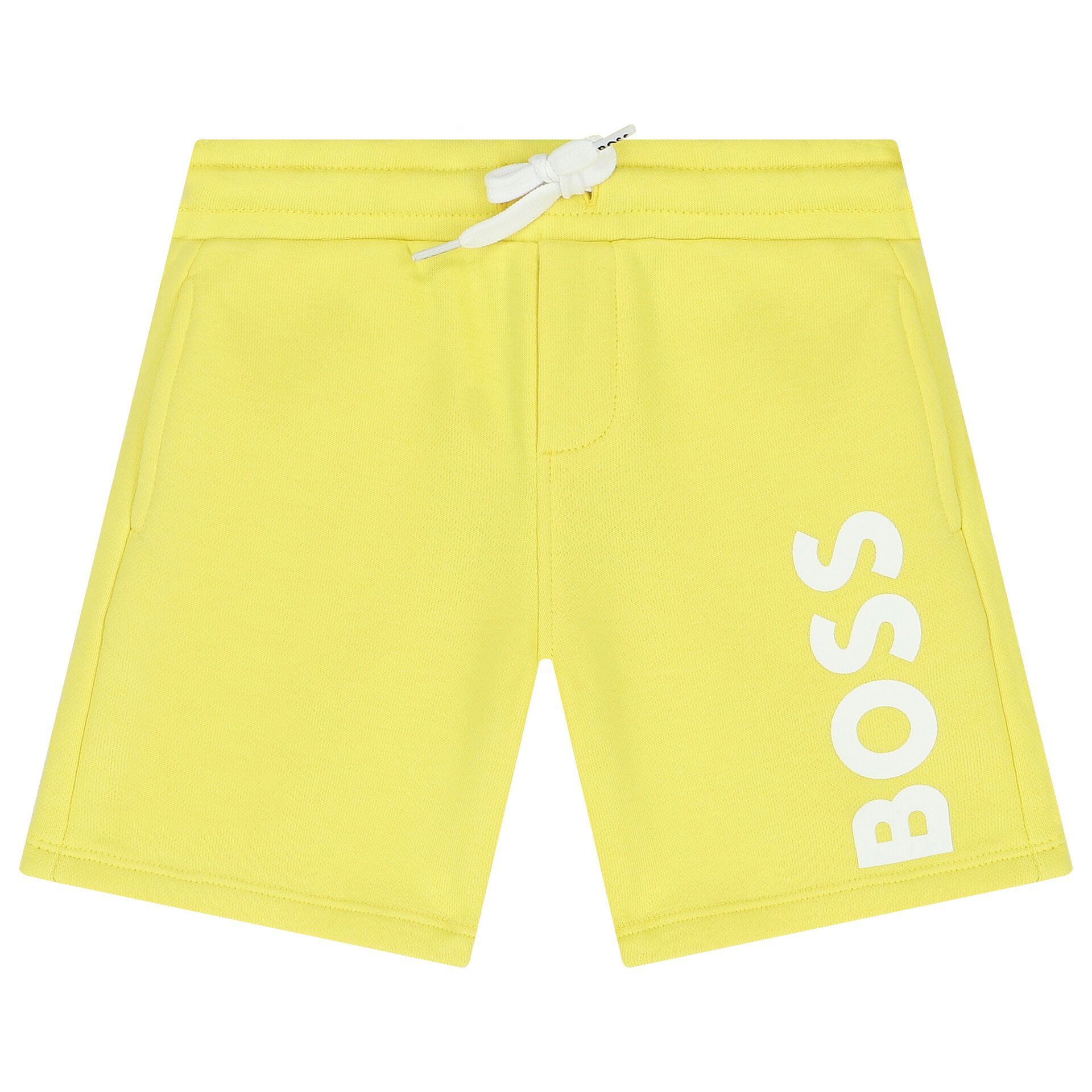 Junior new arrivals boss shorts