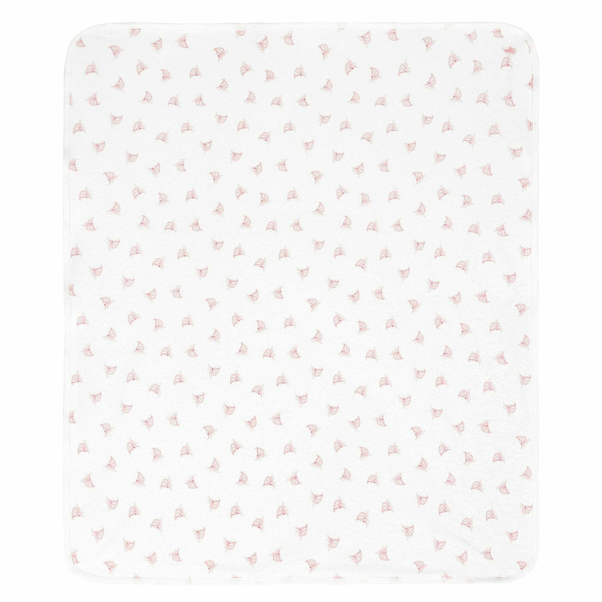 Ralph lauren baby girl blanket top