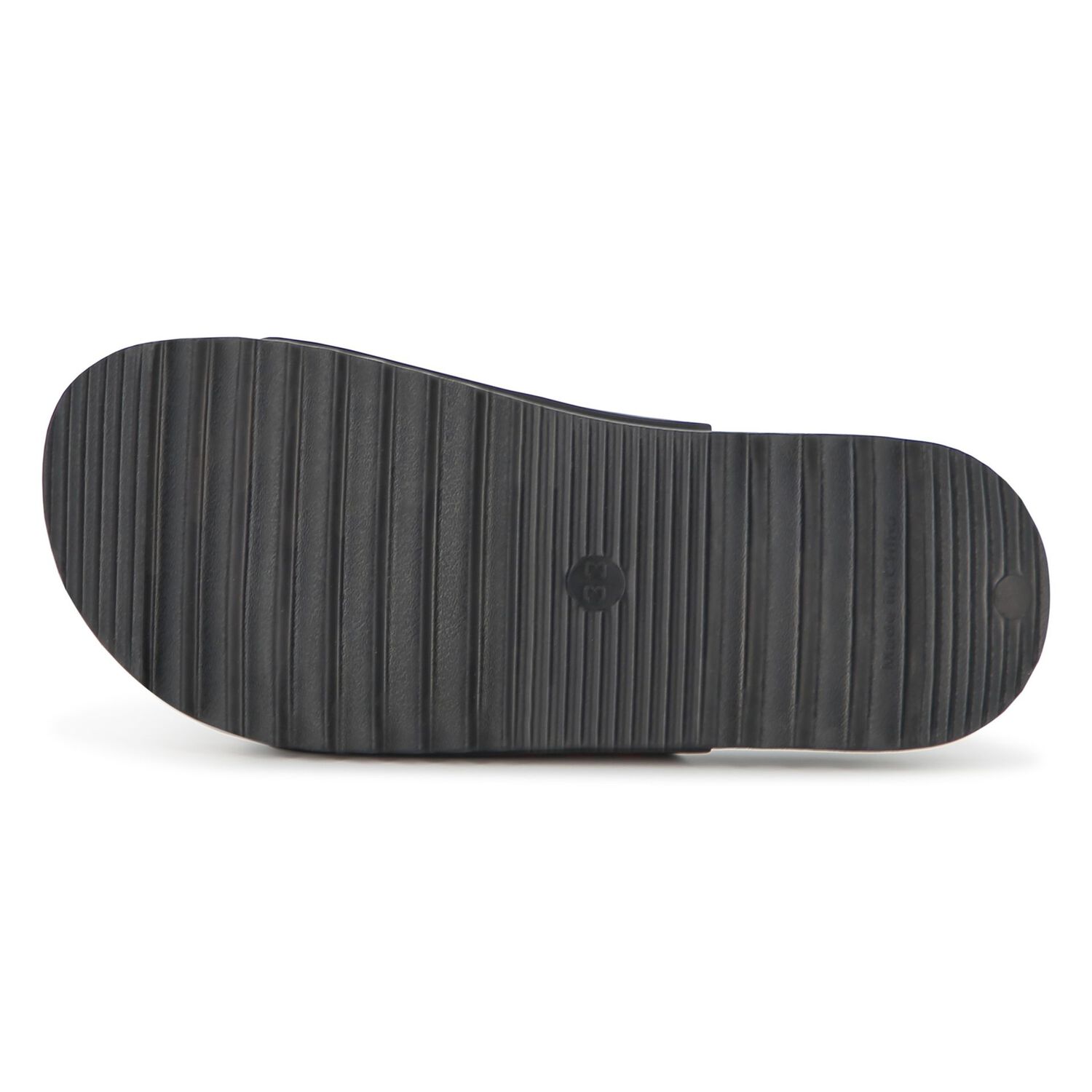 Boys Black Logo Sliders, 1, hi-res