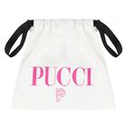 Girls Pink Fontane Bikini, 1, hi-res