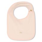 Baby Girls Pink Babygrow Gift Set, 2, hi-res