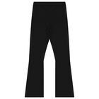 Girls Red & Black Leggings Set, 1, hi-res