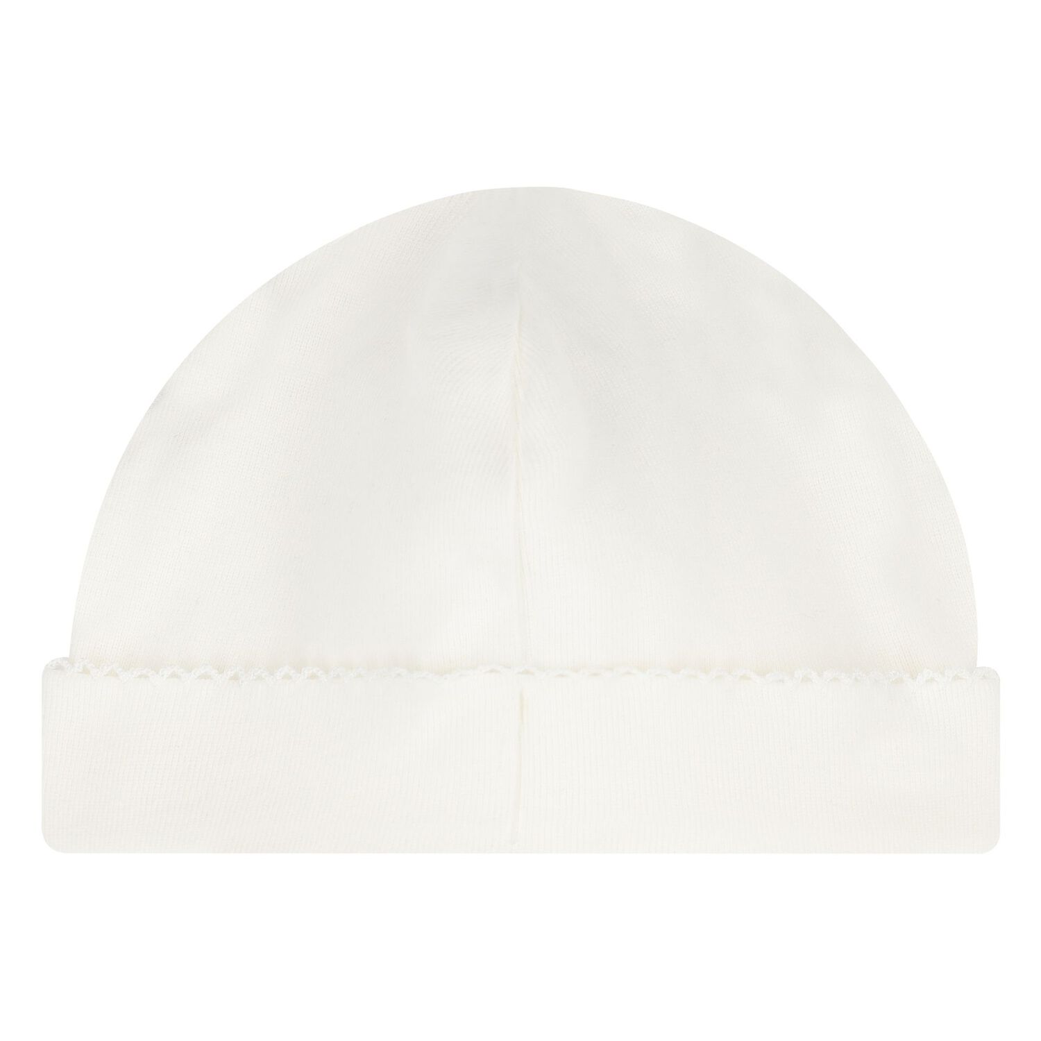 Baby Girls Ivory Logo Babygrow Gift Set, 1, hi-res