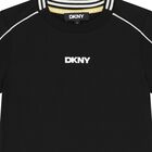 Black Logo T-Shirt, 1, hi-res