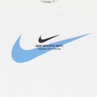 White Logo T-Shirt, 2, hi-res