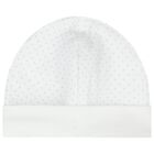 White & Grey Dots Baby Gift Set, 1, hi-res