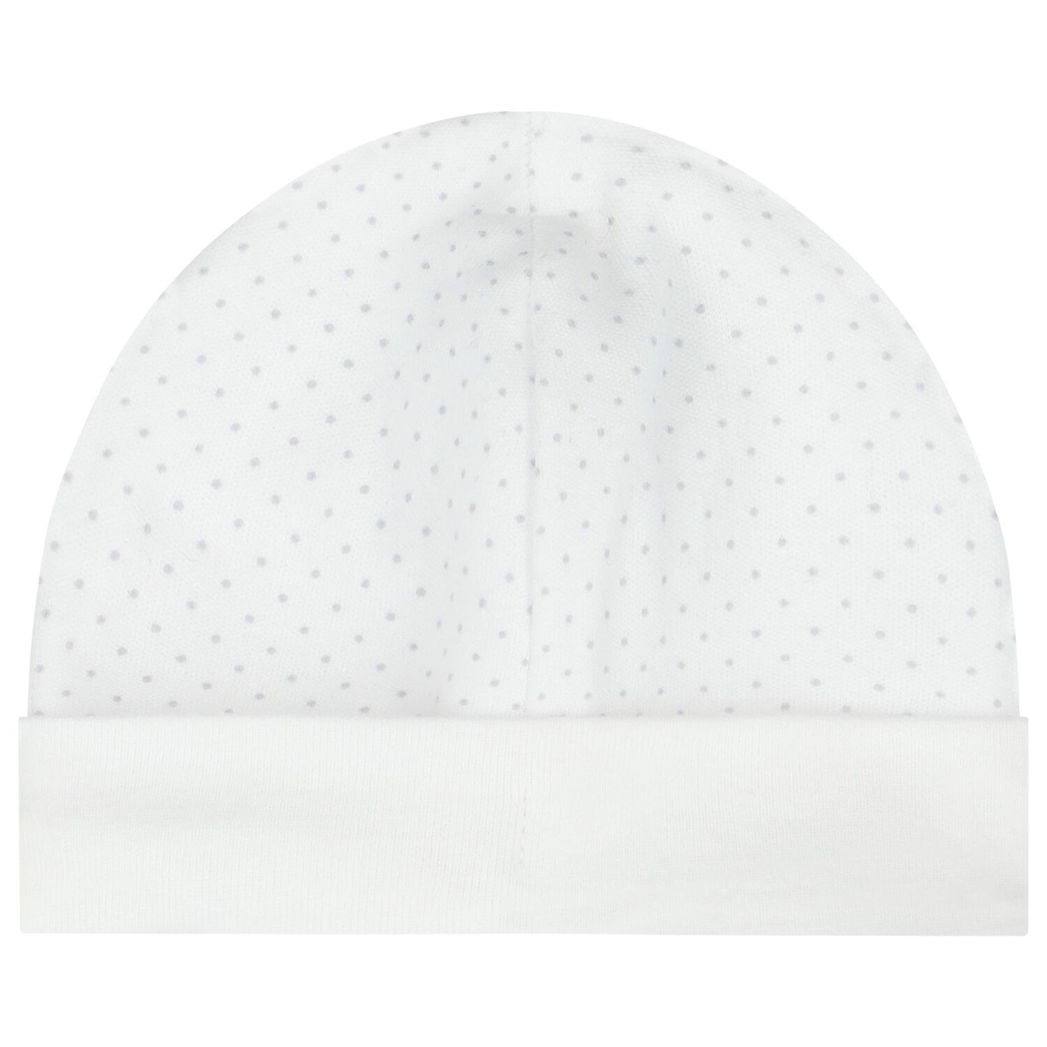White & Grey Dots Baby Gift Set, 1, hi-res image number null
