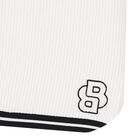 White Logo Baby Nest, 1, hi-res