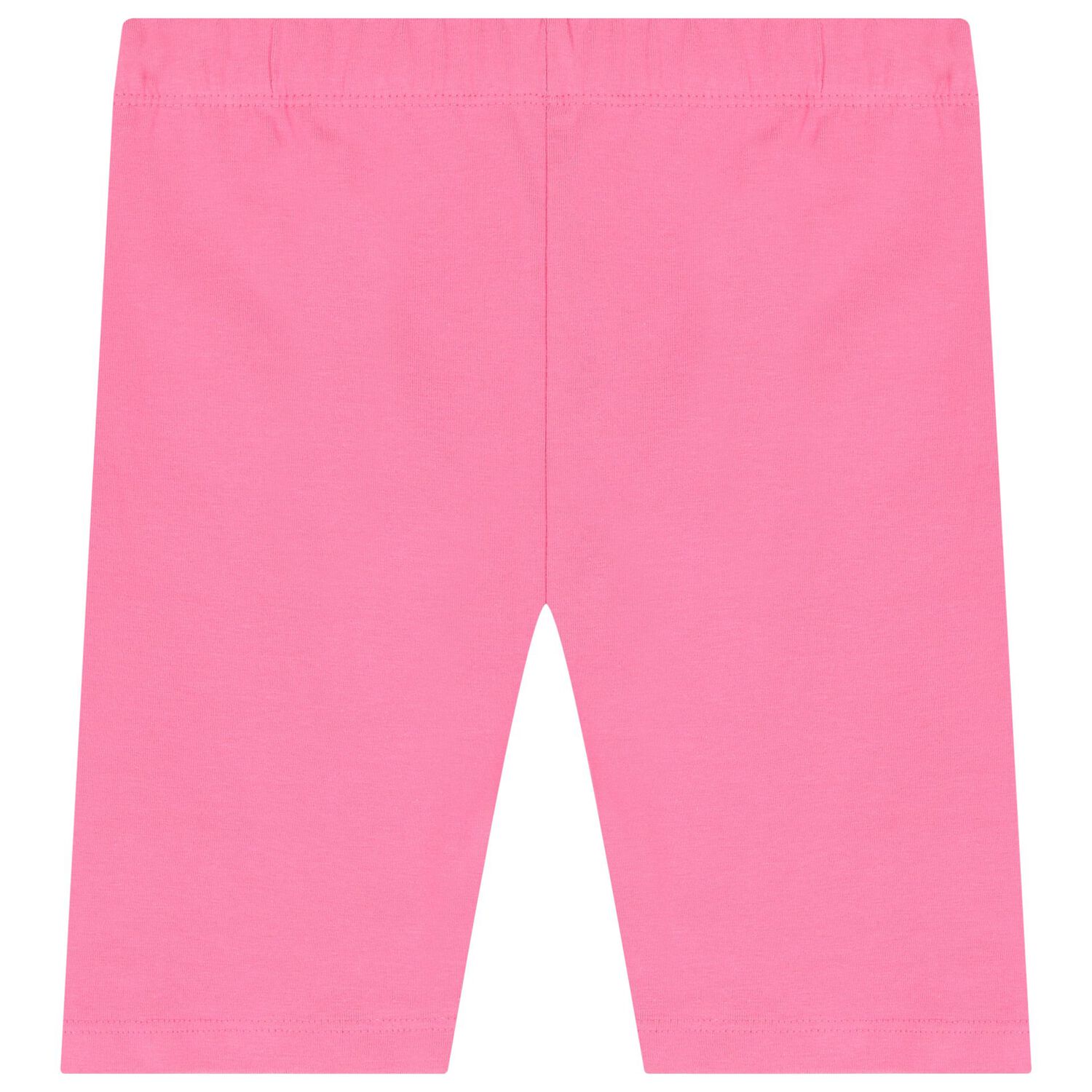 Girls White & Pink Leggings Set, 1, hi-res image number null