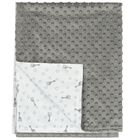 Giraffe Baby Teether & Blanket Set, 1, hi-res