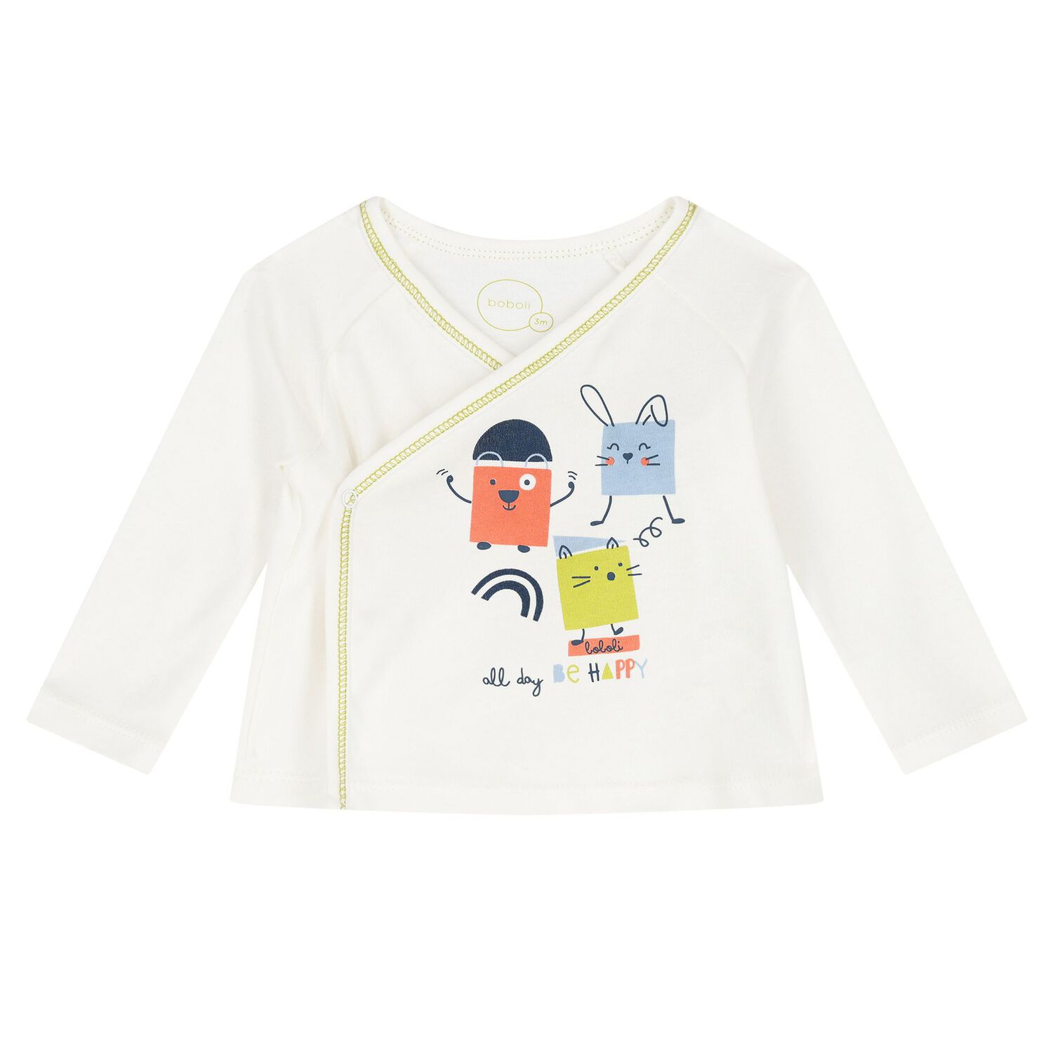 Ivory Logo Baby Gift Set, 1, hi-res image number null