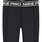Girls Nike Pro Black Leggings, 1, hi-res