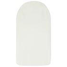 Ivory & Gold Logo Baby Nest, 1, hi-res