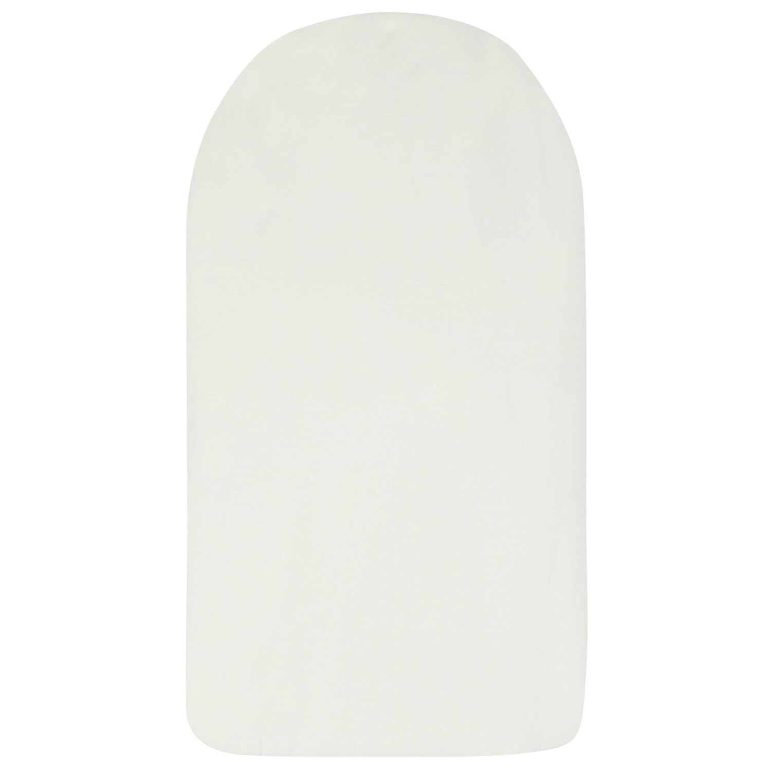 Ivory & Gold Logo Baby Nest, 1, hi-res image number null