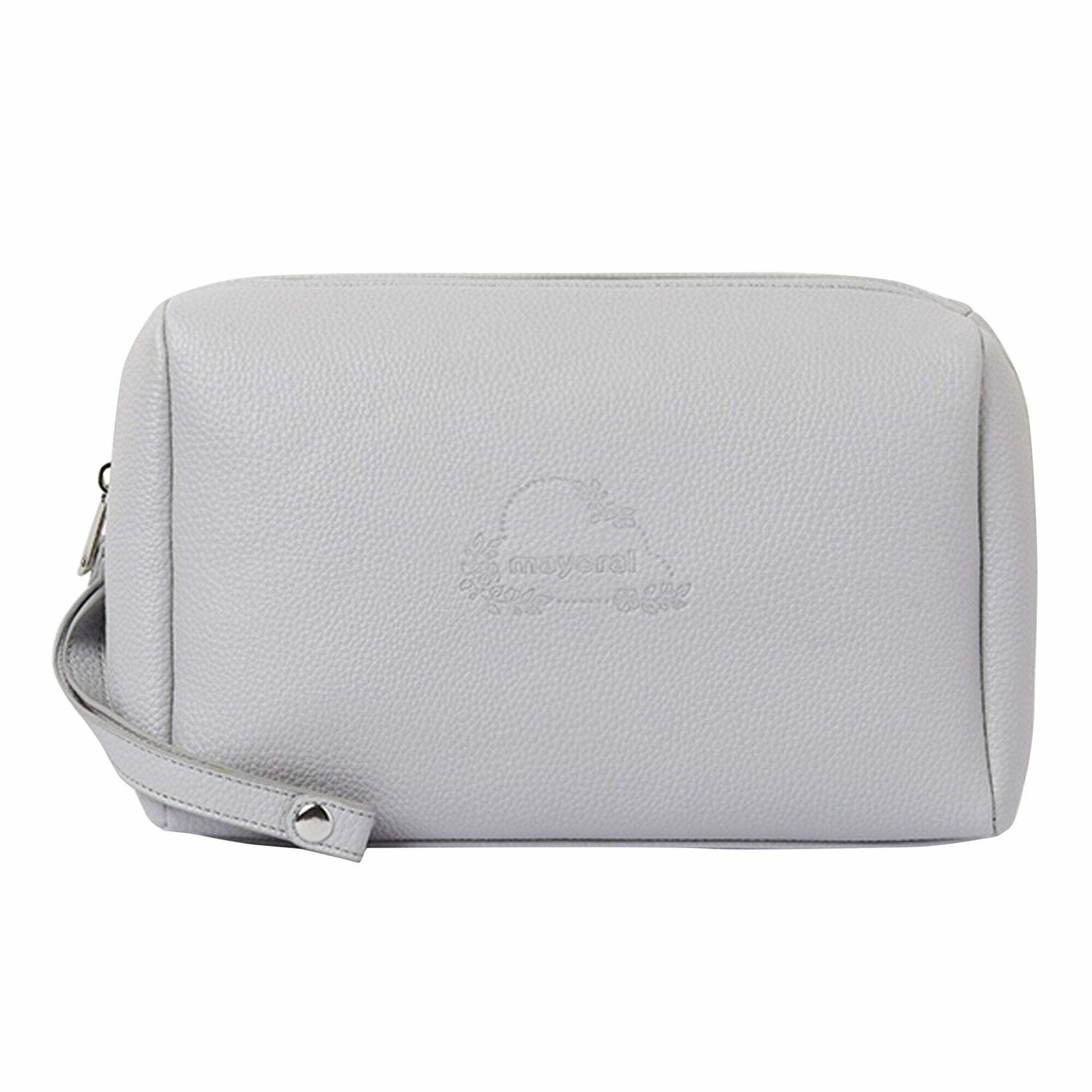 Baby Grey Wash Bag, 3, hi-res image number null