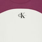 Girls Purple & Ivory Dress, 1, hi-res