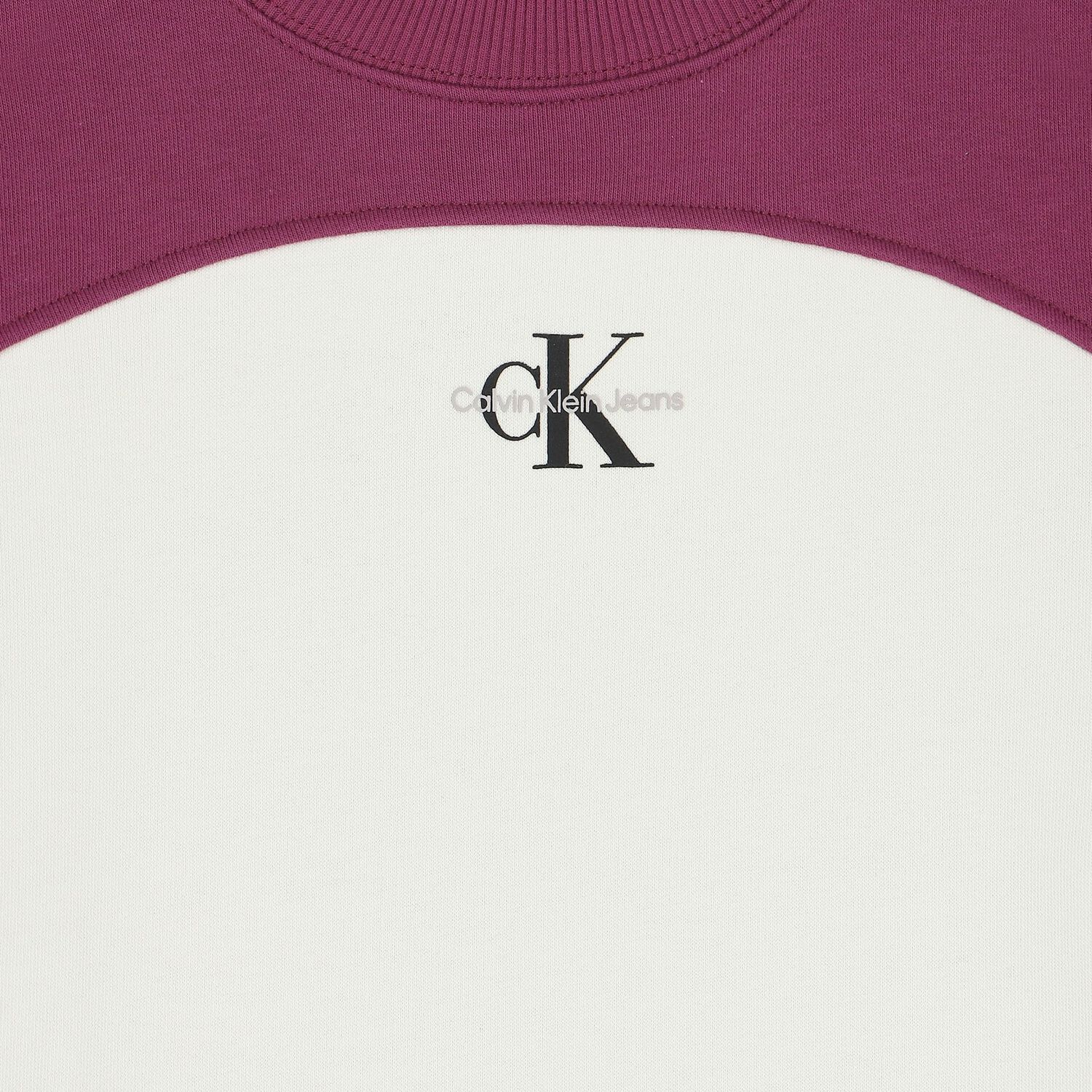 Girls Purple & Ivory Dress, 1, hi-res