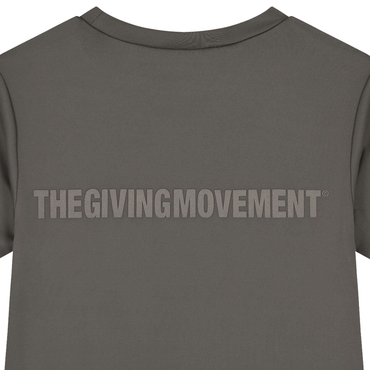 Beige Logo Softskin T-Shirt, 7, hi-res