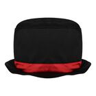 Boys Black Dia De Los Muertos Halloween Costume, 1, hi-res