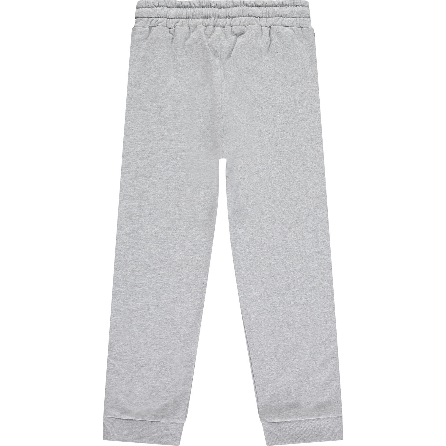 Boys Grey Logo Tracksuit, 1, hi-res