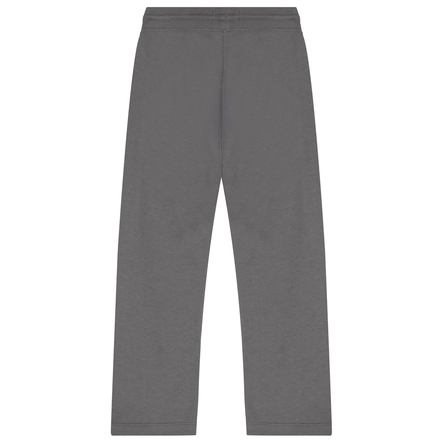 Boys Grey Logo Joggers, 1, hi-res