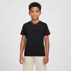 Boys Black & Green Logo T-Shirts ( 2-Pack ), 1, hi-res