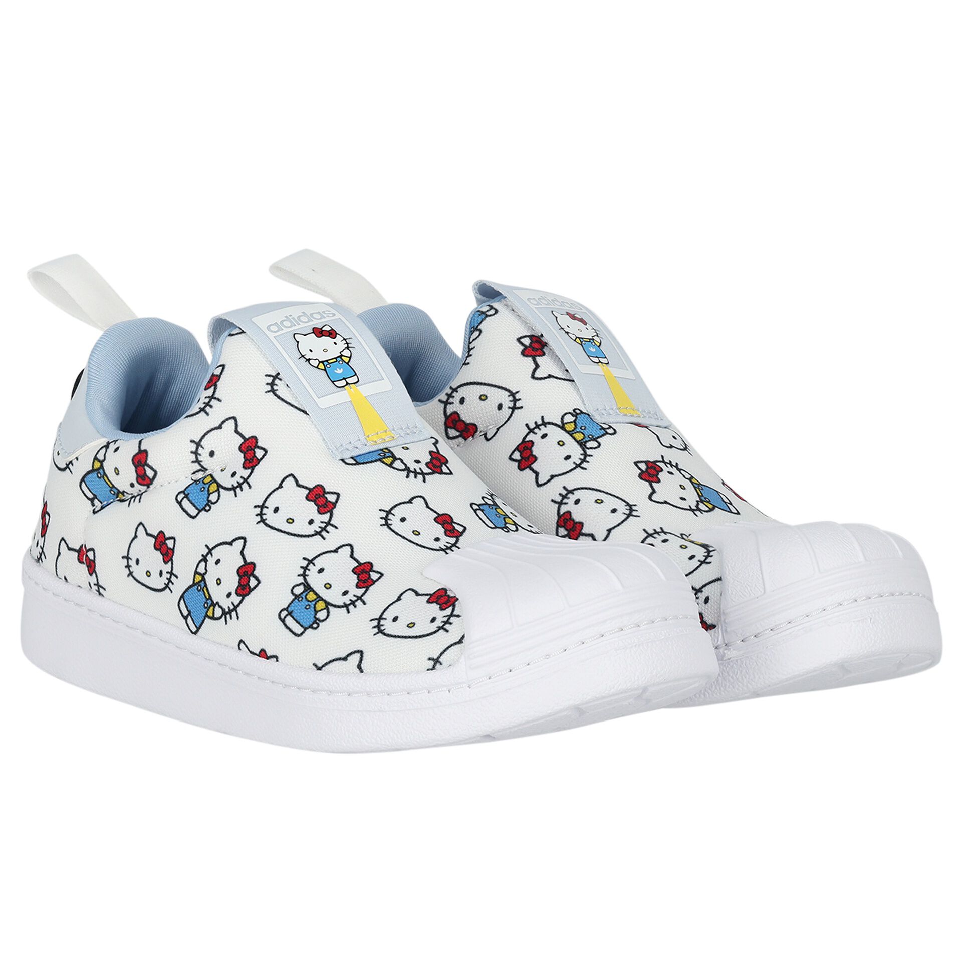 Puma hello kitty uk shop