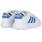White & Blue Breaknet 3.0 Trainers, 1, hi-res