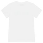 White Logo T-Shirt, 1, hi-res