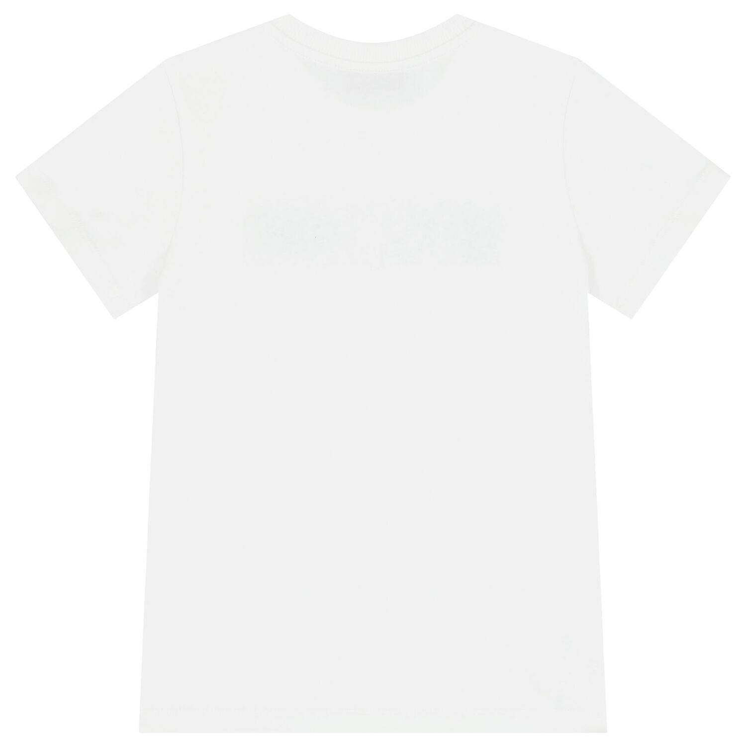 White Logo T-Shirt, 1, hi-res image number null