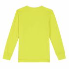 Boys Green & Black Top, 1, hi-res