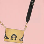 Younger Girls Pink Logo Bag Dress, 1, hi-res