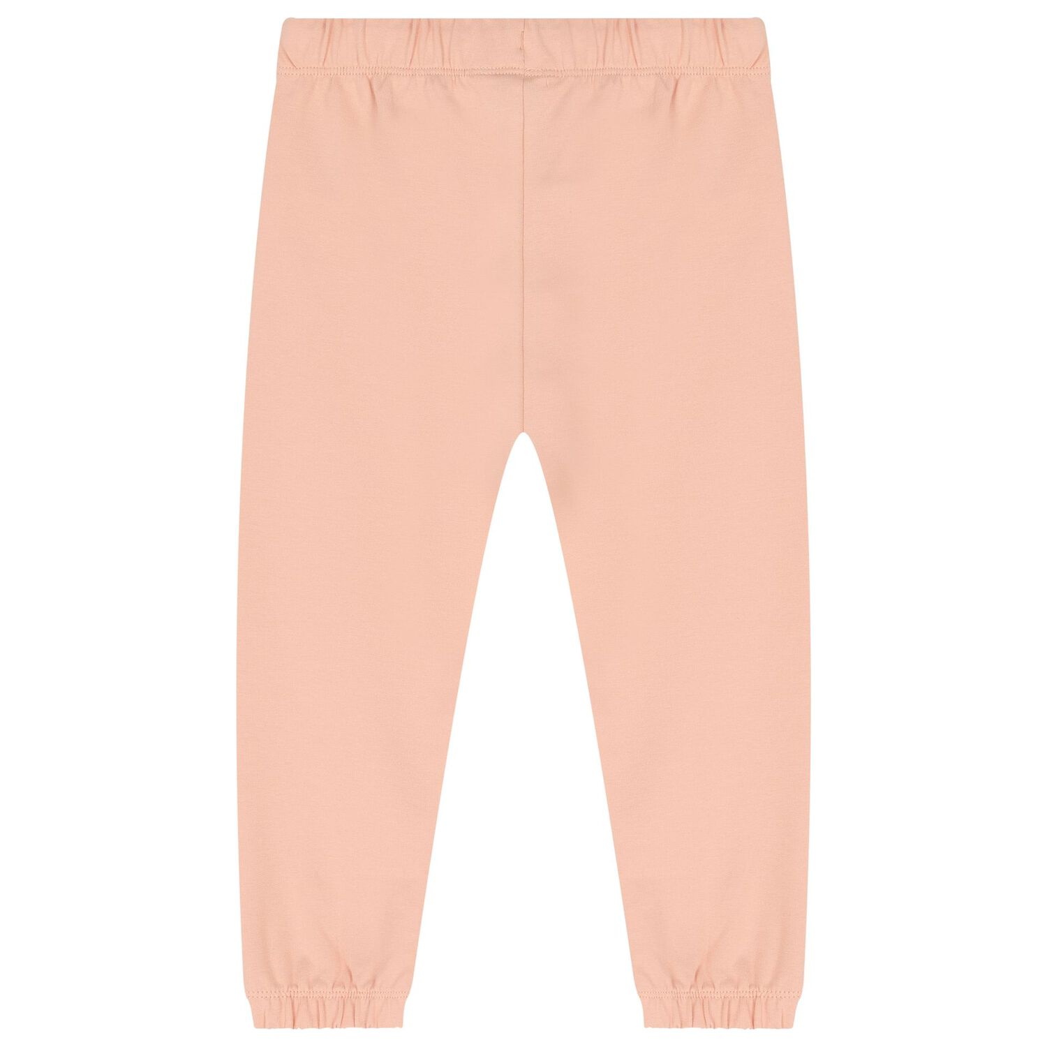 Younger Girls Pink & White 3-Piece Tracksuit Gift Set, 5, hi-res image number null