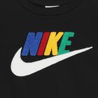 Black Logo Tracksuit, 1, hi-res