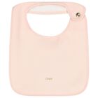 Baby Girls White & Pink Babygrow Gift Set , 1, hi-res