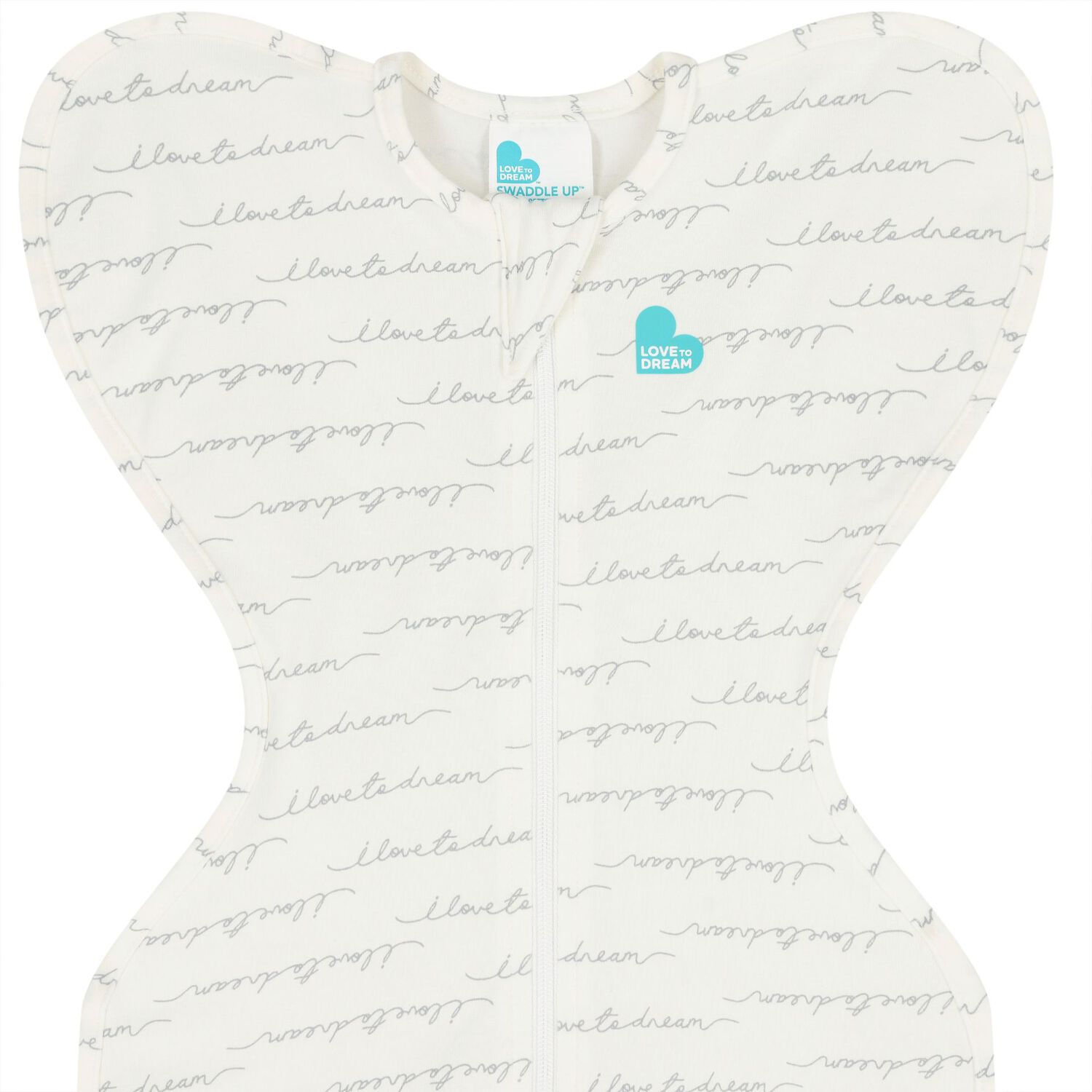 Ivory Logo Baby Swaddle Up, 1, hi-res