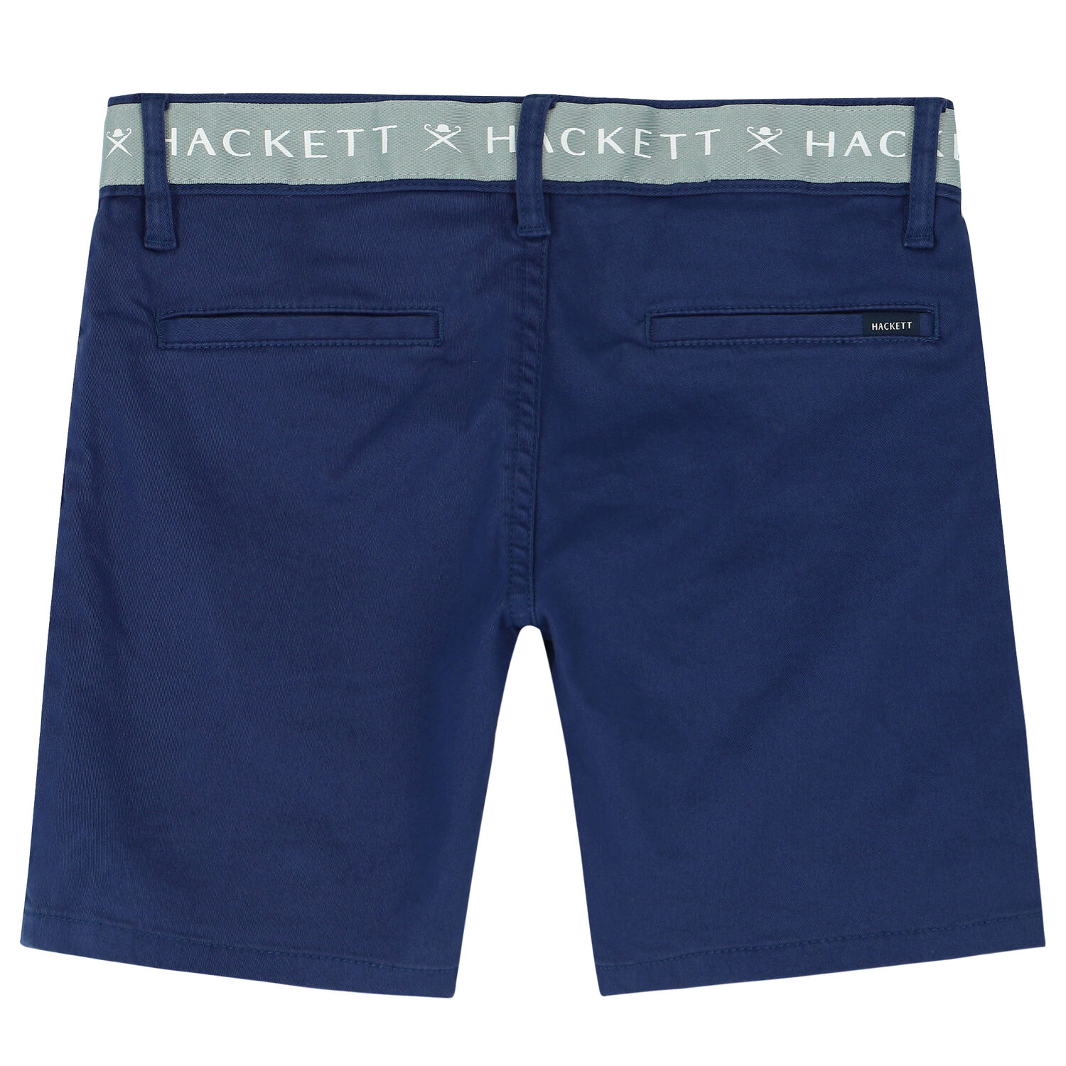 Boys Blue Logo Shorts, 2, hi-res image number null