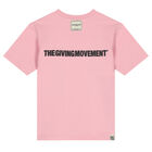 Pink Logo T-Shirt, 2, hi-res