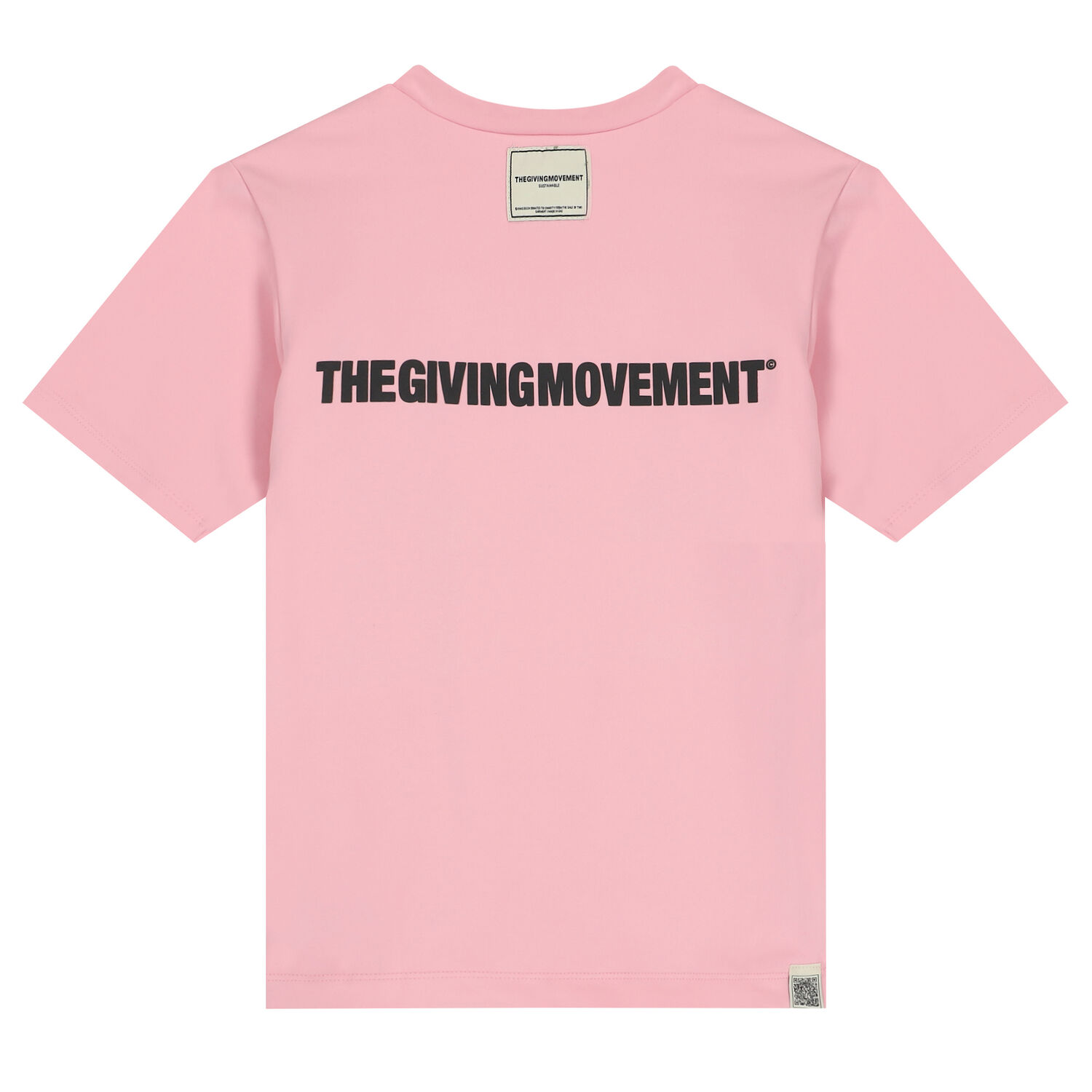 Pink Logo T-Shirt, 2, hi-res