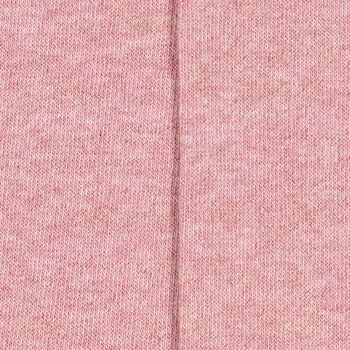 Girls Pink Knitted Tights