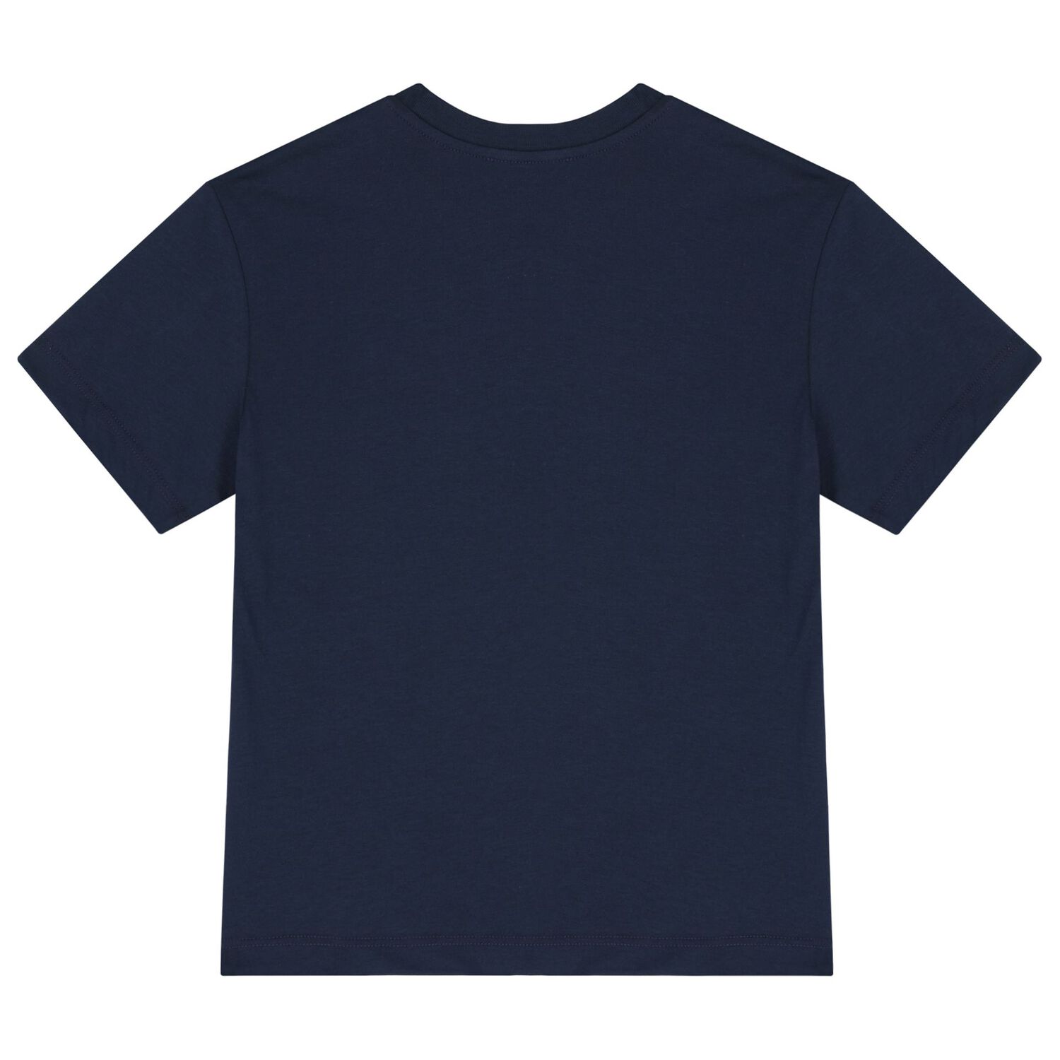 Blue Logo T-Shirt, 4, hi-res