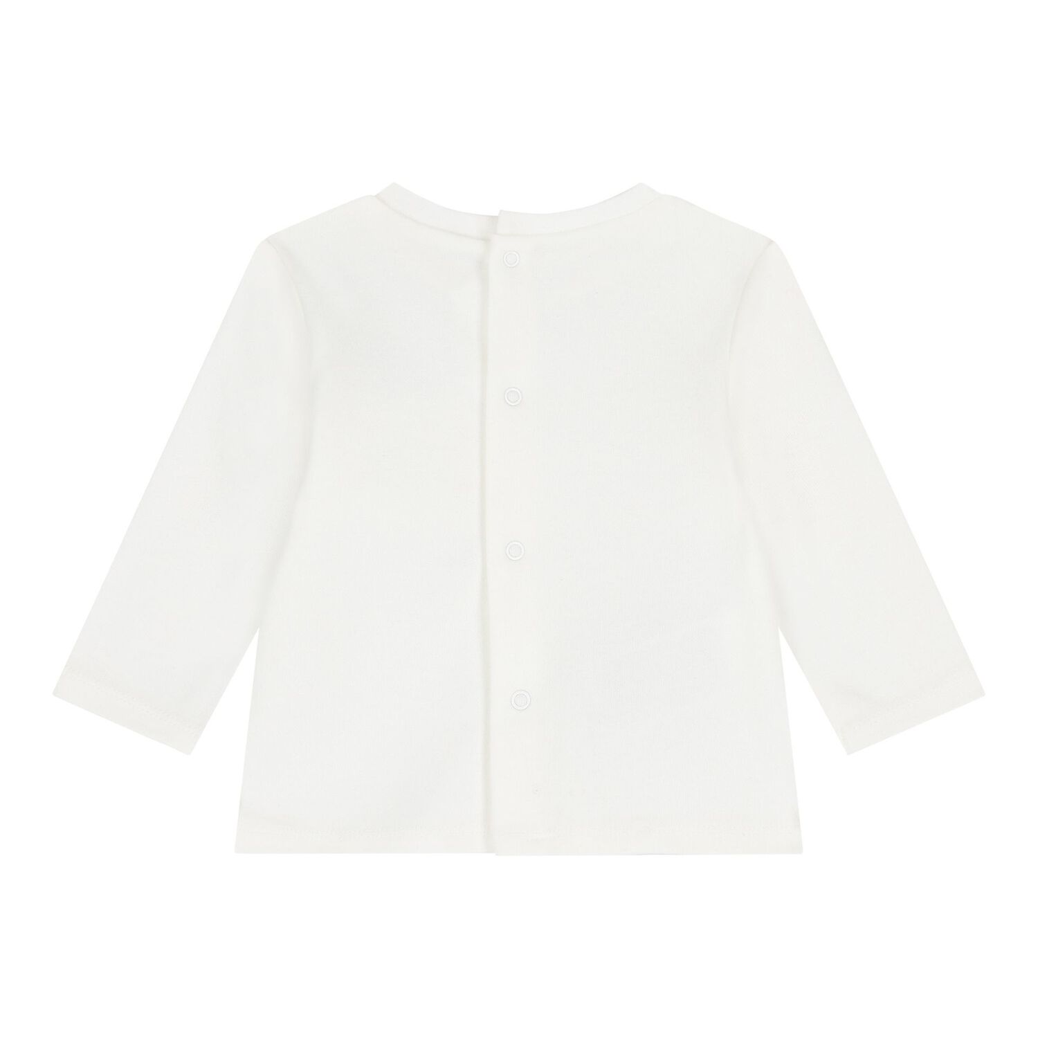 Ivory & Beige 3 Piece Baby Tracksuit, 1, hi-res image number null