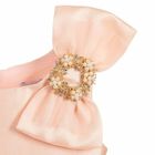 Girls Pink Haute Couture Dress, 1, hi-res